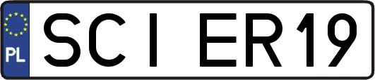 SCIER19