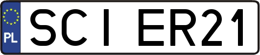 SCIER21