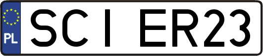 SCIER23