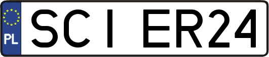 SCIER24