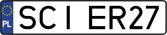SCIER27