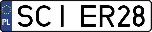 SCIER28