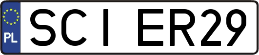 SCIER29