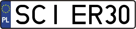 SCIER30