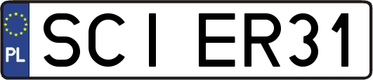 SCIER31