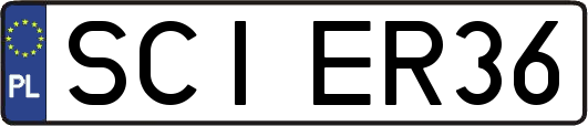 SCIER36