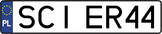 SCIER44