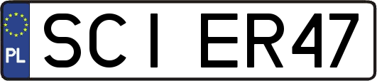 SCIER47