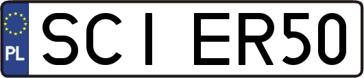 SCIER50