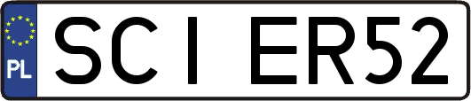 SCIER52
