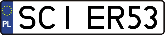 SCIER53