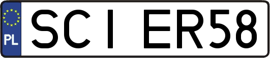 SCIER58