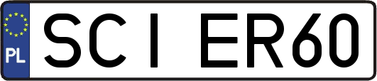 SCIER60