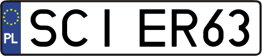 SCIER63