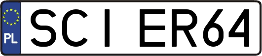 SCIER64