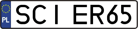 SCIER65