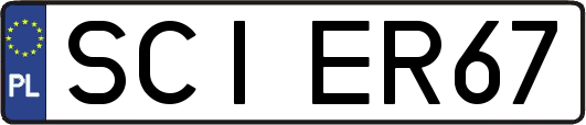 SCIER67