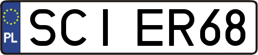 SCIER68