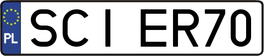 SCIER70