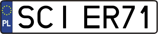 SCIER71