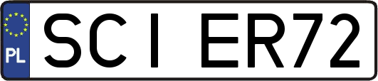 SCIER72