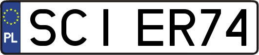 SCIER74