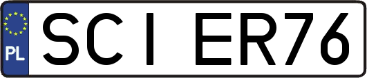 SCIER76