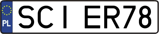 SCIER78