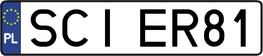 SCIER81