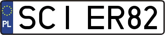 SCIER82