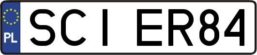 SCIER84