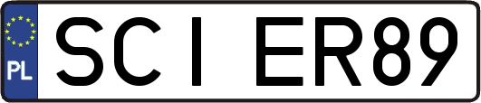 SCIER89