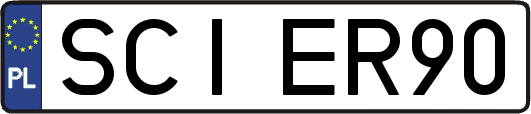 SCIER90