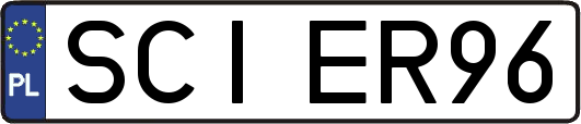 SCIER96