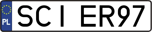 SCIER97
