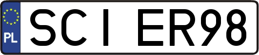 SCIER98