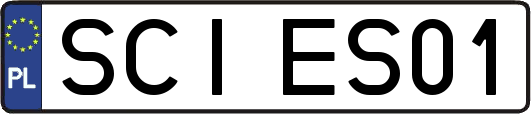SCIES01