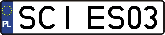 SCIES03