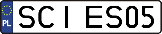 SCIES05