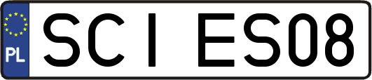SCIES08