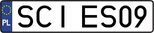 SCIES09
