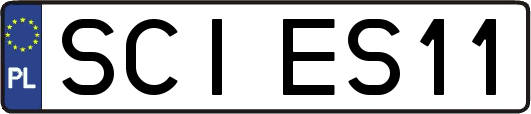 SCIES11