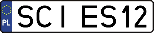 SCIES12