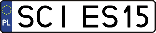 SCIES15