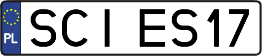 SCIES17