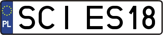 SCIES18