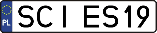 SCIES19
