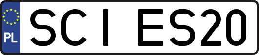 SCIES20