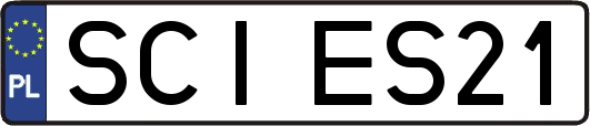 SCIES21