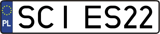 SCIES22